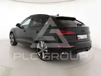 2022 Audi SQ5