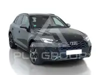 2022 Audi SQ5