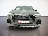 2022 Audi SQ5