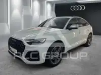 2022 Audi SQ5