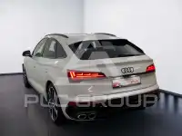 2022 Audi SQ5