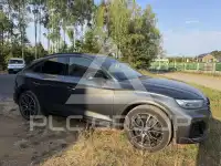 2022 Audi SQ5