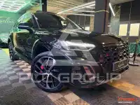 2022 Audi SQ5