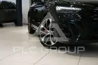 2022 Audi SQ5