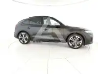 2022 Audi SQ5