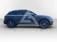 2022 Audi SQ5