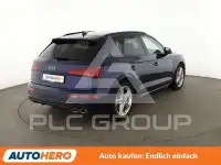 2022 Audi SQ5