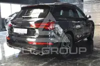 2022 Audi SQ5