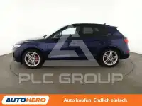 2022 Audi SQ5