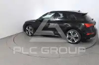 2022 Audi SQ5