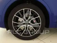2022 Audi SQ5