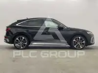 2022 Audi SQ5