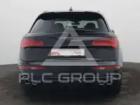 2022 Audi SQ5