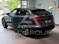 2022 Audi SQ5