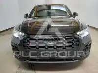 2022 Audi SQ5
