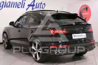 2022 Audi SQ5