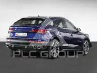 2022 Audi SQ5