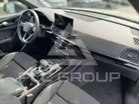 2022 Audi SQ5