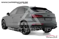 2022 Audi SQ5