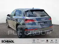 2022 Audi SQ5