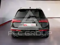 2022 Audi SQ5
