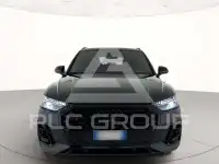 2022 Audi SQ5