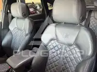 2022 Audi SQ5