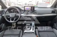 2022 Audi SQ5