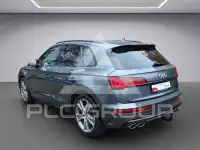 2022 Audi SQ5