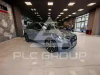 2022 Audi SQ5