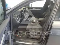 2022 Audi SQ5