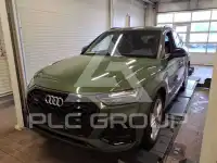 2022 Audi SQ5