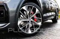 2022 Audi SQ5