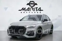 2022 Audi SQ5