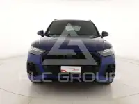 2022 Audi SQ5