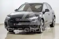 2022 Audi SQ5