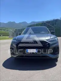 2022 Audi SQ5