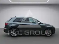 2022 Audi SQ5