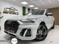 2022 Audi SQ5