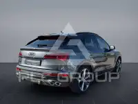 2022 Audi SQ5
