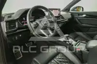 2022 Audi SQ5