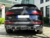 2022 Audi SQ5