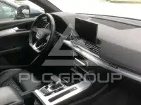 2022 Audi SQ5