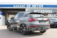 2022 Audi SQ5