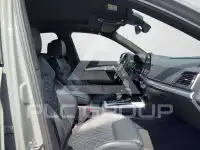 2022 Audi SQ5