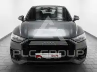 2022 Audi SQ5