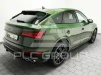 2022 Audi SQ5