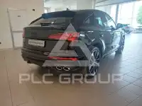 2022 Audi SQ5