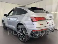 2022 Audi SQ5