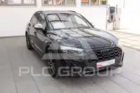 2022 Audi SQ5